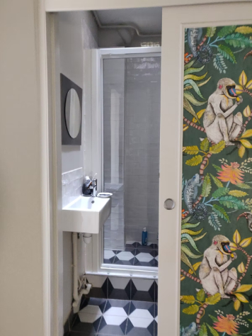 Peinture neuf et rénovation à Paris