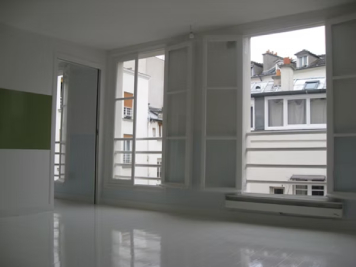 Peinture neuf et rénovation à Paris