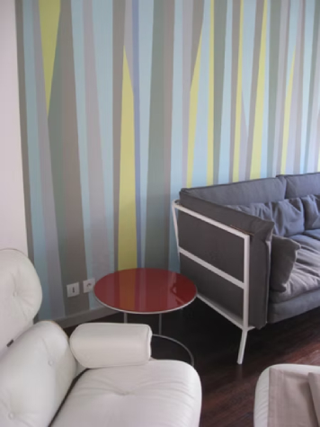 Peinture neuf et rénovation à Paris