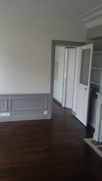 Peinture neuf et rénovation à Paris