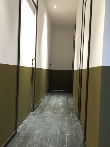 Peinture neuf et rénovation à Paris