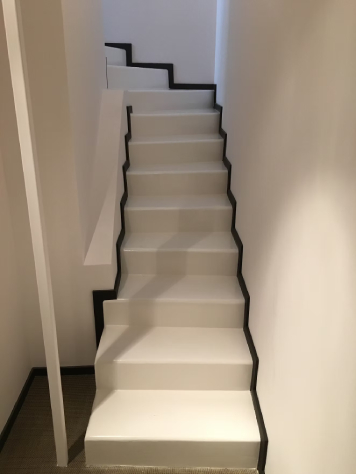 Peinture neuf et rénovation à Paris