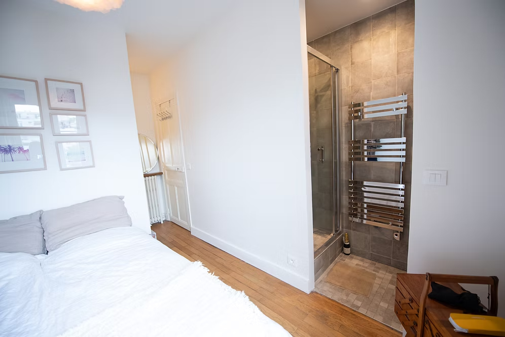 Peinture neuf et rénovation à Paris