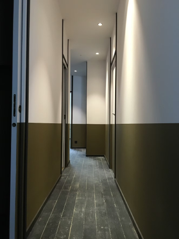 Peinture neuf et rénovation à Paris