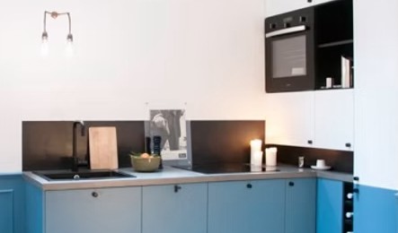 Projet accompagné par un architecte