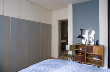 Rénovation complète d'un appartement duplex à Paris