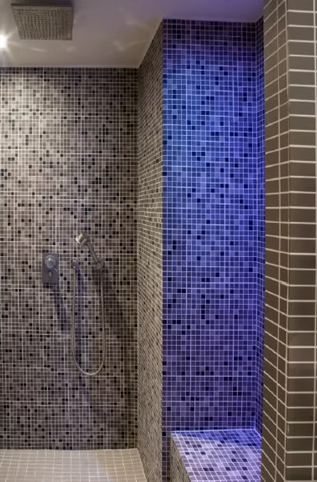 Rénovation complète d'un appartement duplex à Paris