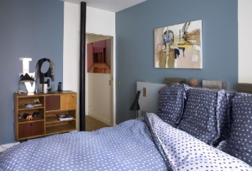 Rénovation complète d'un appartement duplex à Paris