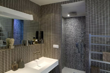 Rénovation complète d'un appartement duplex à Paris