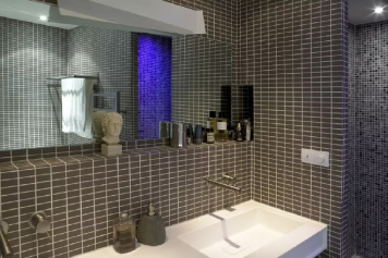 Rénovation complète d'un appartement duplex à Paris