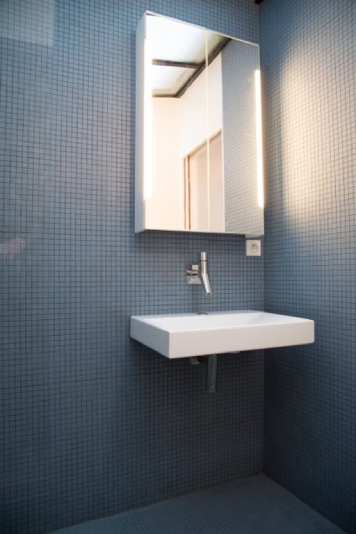 Rénovation d'un loft 2 pièces à Paris