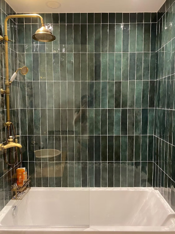 Rénovation d'une salle de bain à Paris