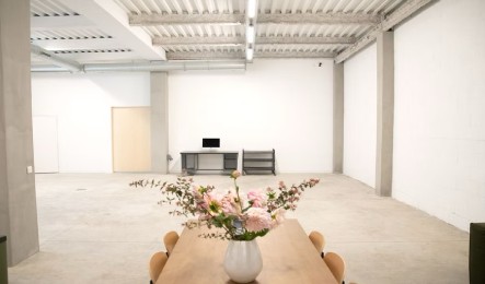 Studio Photo à Paris